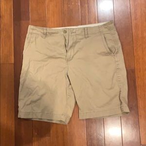 Old Navy Khaki Shorts